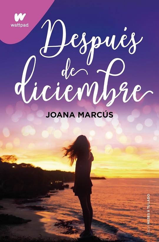 Después de diciembre (Meses a tu lado 2) | Marcús, Joana | Llibreria La Figaflor - Abrera