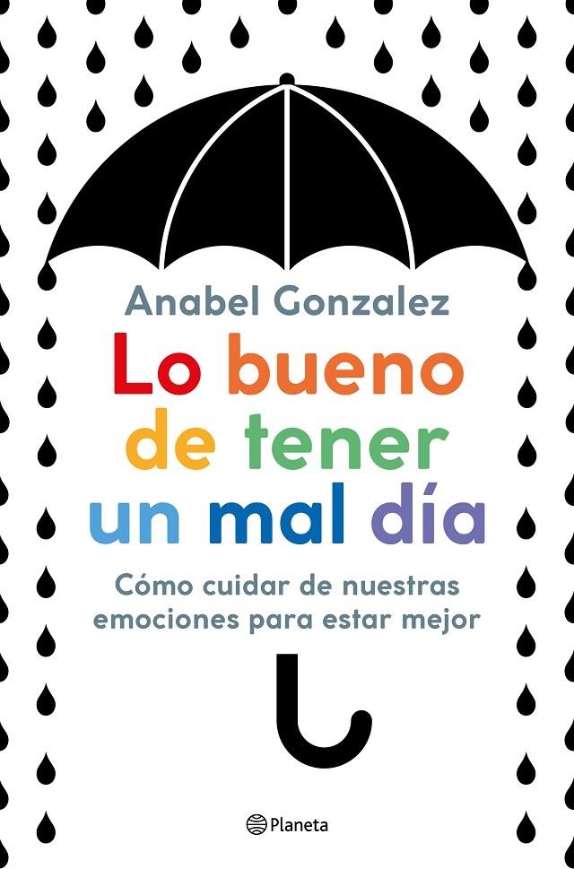 Lo bueno de tener un mal día | Gonzalez, Anabel | Llibreria La Figaflor - Abrera