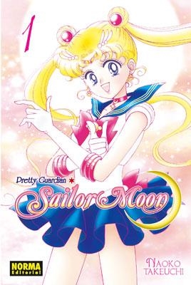 Sailor Moon 1 | Takeuchi, Naoko | Llibreria La Figaflor - Abrera