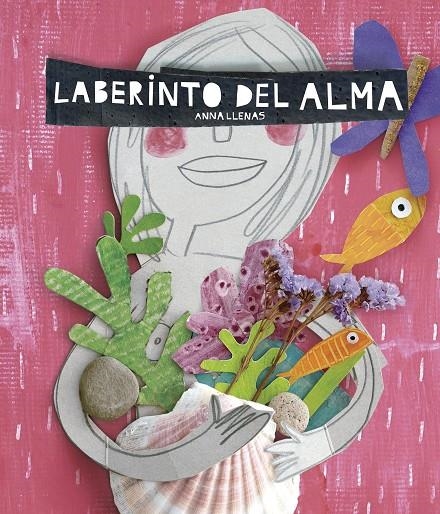 Laberinto del alma | Llenas, Anna | Llibreria La Figaflor - Abrera