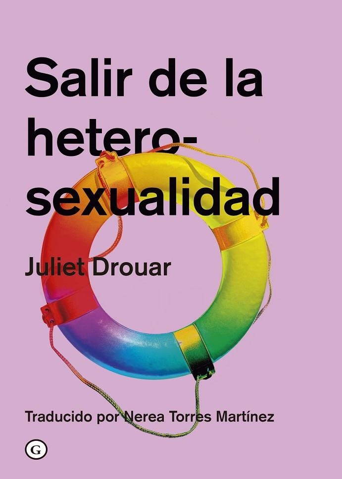 Salir de la heterosexualidad | Drouar, Juliet | Llibreria La Figaflor - Abrera