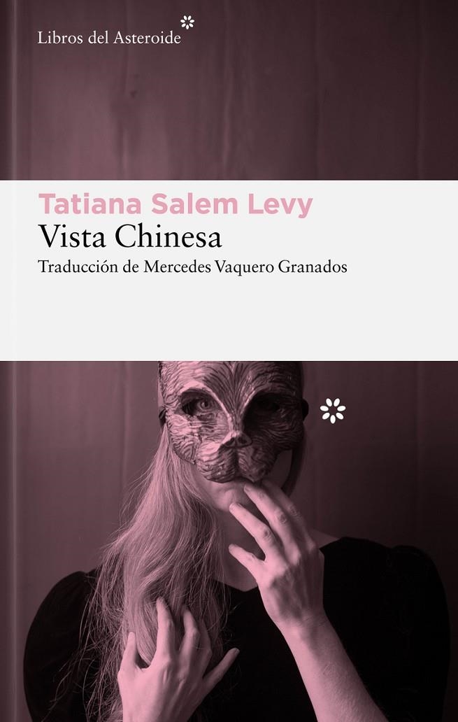 Vista Chinesa | Salem Levy, Tatiana | Llibreria La Figaflor - Abrera