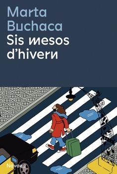 Sis mesos d'hivern | Buchaca, Marta | Llibreria La Figaflor - Abrera