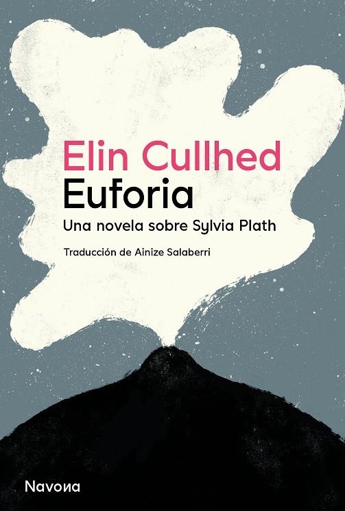 Euforia | Cullhed, Elin | Llibreria La Figaflor - Abrera