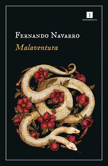 Malaventura | Navarro, Fernando | Llibreria La Figaflor - Abrera