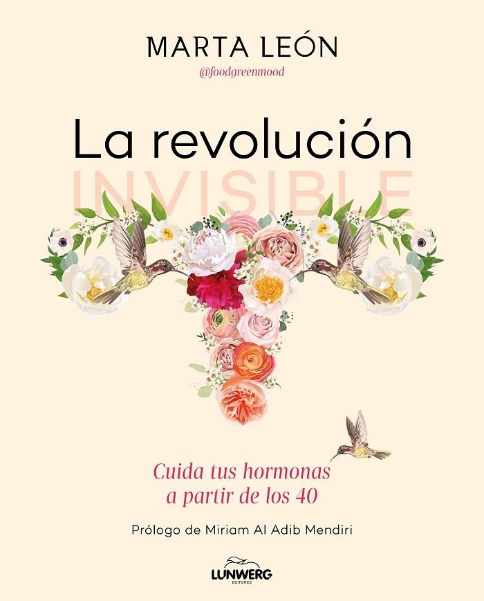 La revolución invisible | León, Marta | Llibreria La Figaflor - Abrera