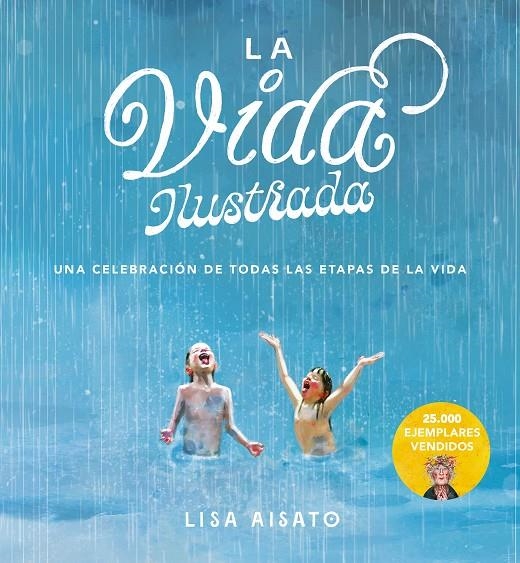 La vida ilustrada | Aisato, Lisa | Llibreria La Figaflor - Abrera