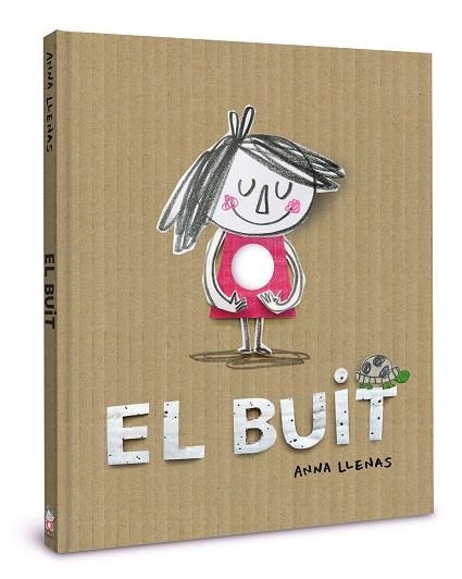 El buit (Col·lecció Anna Llenas) | Llenas, Anna | Llibreria La Figaflor - Abrera