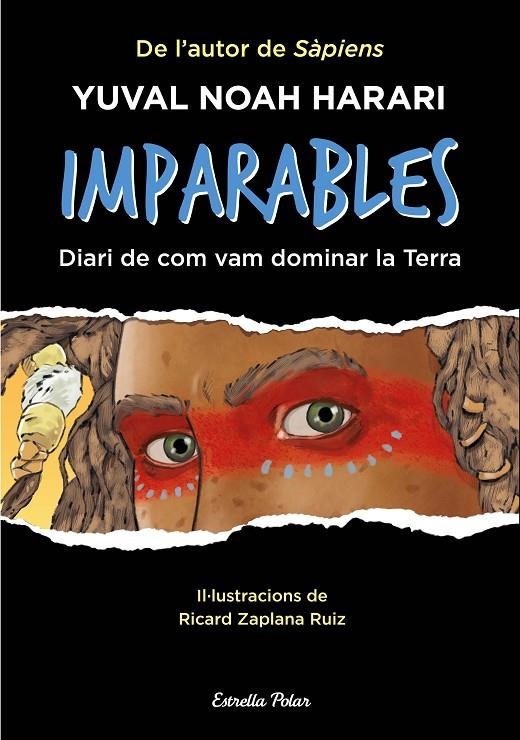 Imparables | Noah Harari, Yuval | Llibreria La Figaflor - Abrera