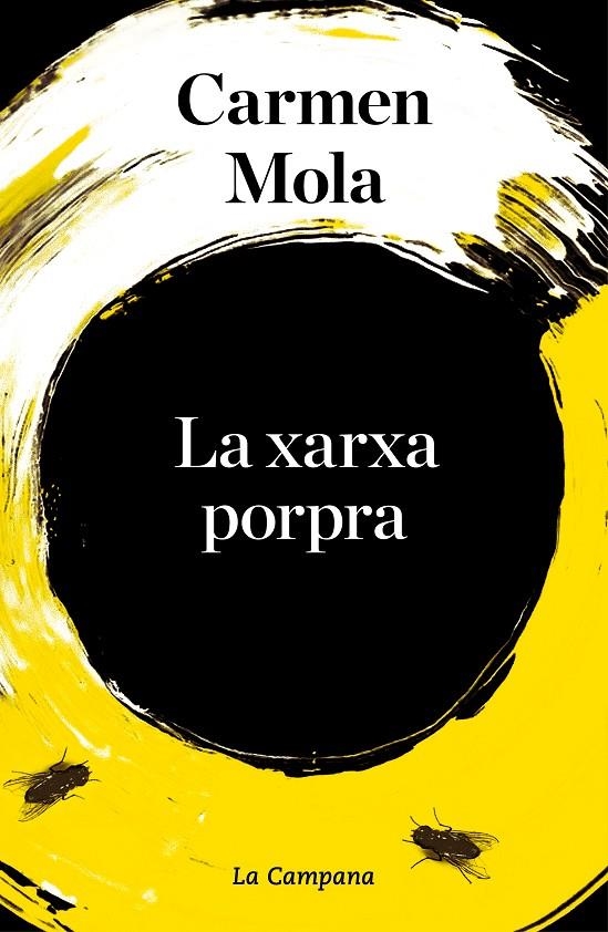 La xarxa porpra (La núvia gitana 2) | Mola, Carmen | Llibreria La Figaflor - Abrera