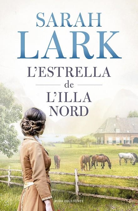 L'estrella de l'Illa Nord | Lark, Sarah | Llibreria La Figaflor - Abrera