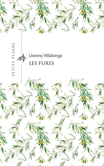 Les fures | Villalonga i Pons, Llorenç | Llibreria La Figaflor - Abrera