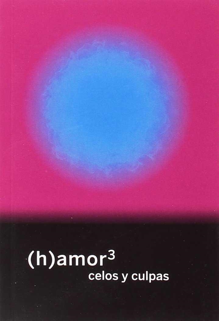 (h)amor 3 | VV.AA. | Llibreria La Figaflor - Abrera