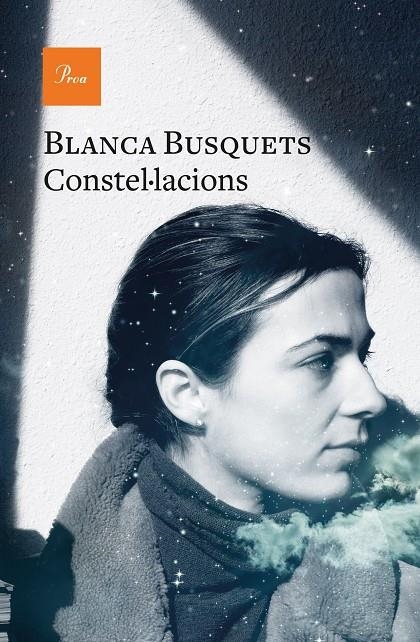 Constel·lacions | Busquets Oliu, Blanca | Llibreria La Figaflor - Abrera