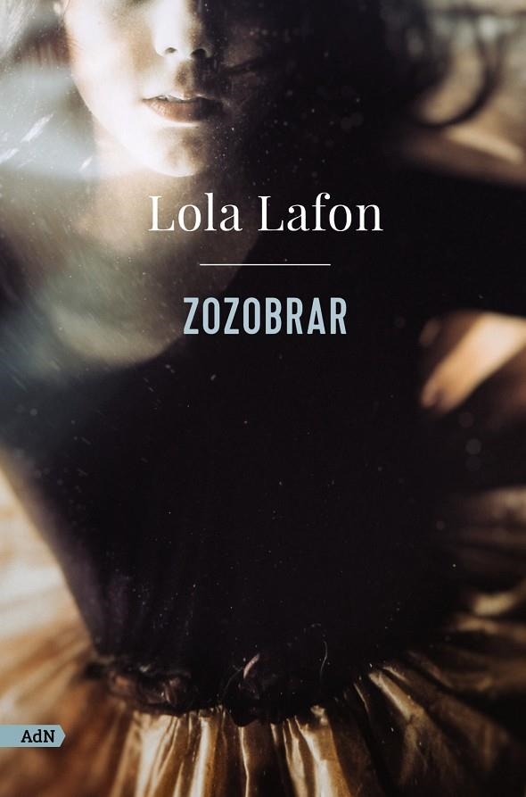 Zozobrar (AdN) | Lafon, Lola | Llibreria La Figaflor - Abrera