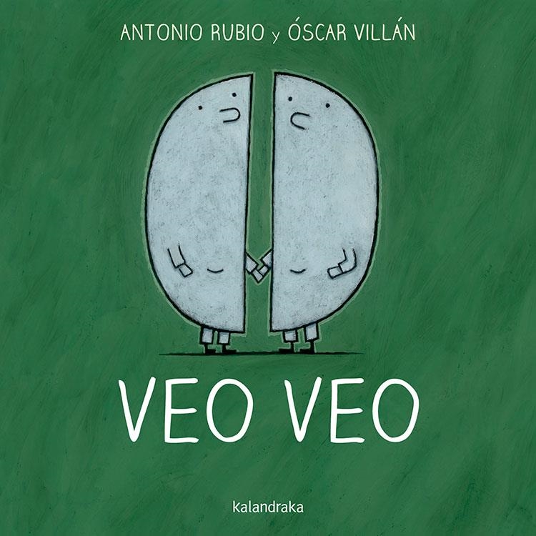 Veo veo | Rubio, Antonio | Llibreria La Figaflor - Abrera