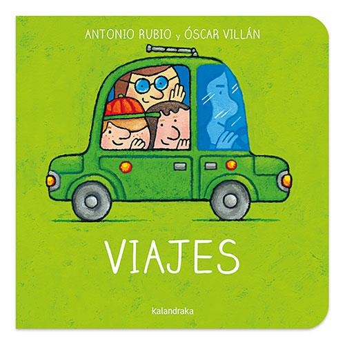 Viajes | Rubio Herrero, Antonio | Llibreria La Figaflor - Abrera