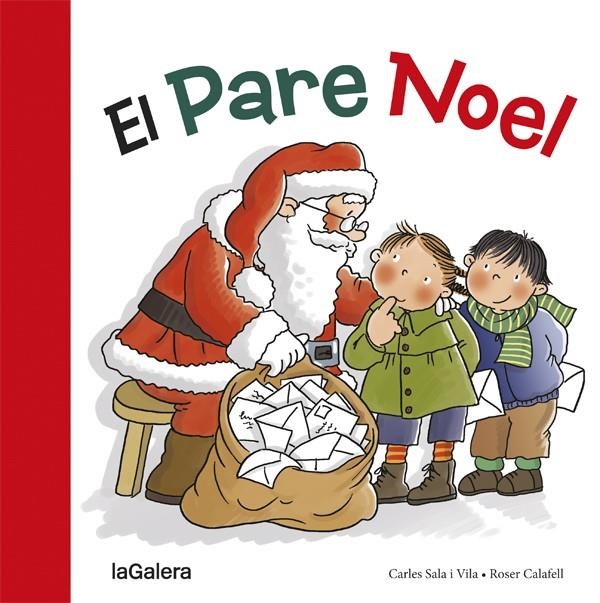 El Pare Noel | Sala i Vila, Carles | Llibreria La Figaflor - Abrera