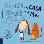 La casa de la Mei | Root, Phyllis | Llibreria La Figaflor - Abrera