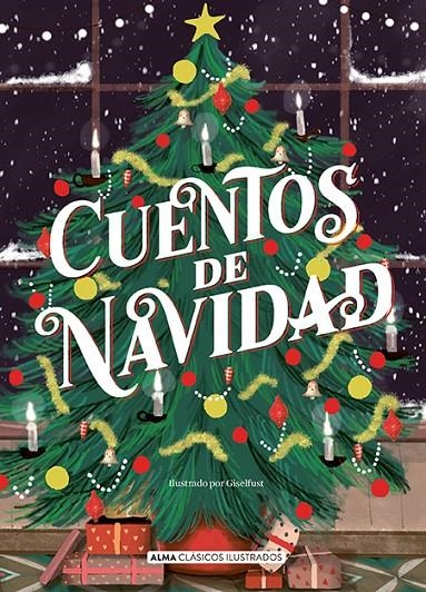 Cuentos de Navidad | VV AA | Llibreria La Figaflor - Abrera