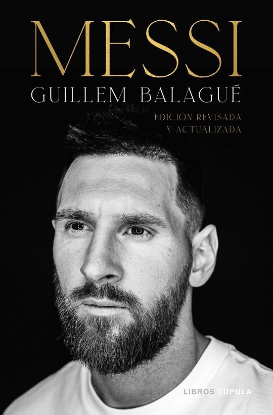 Messi | Balagué, Guillem | Llibreria La Figaflor - Abrera