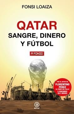 Qatar | Loaiza, Fonsi | Llibreria La Figaflor - Abrera