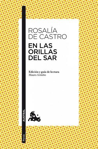 En las orillas del Sar | Castro, Rosalía de | Llibreria La Figaflor - Abrera