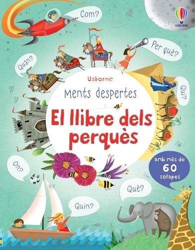 El llibre dels perques | Daynes, Katie | Llibreria La Figaflor - Abrera