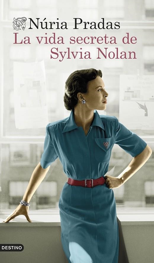 La vida secreta de Sylvia Nolan | Pradas Andreu, Núria | Llibreria La Figaflor - Abrera