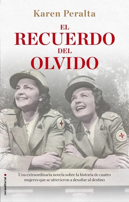 El recuerdo del olvido | Peralta, Karen | Llibreria La Figaflor - Abrera