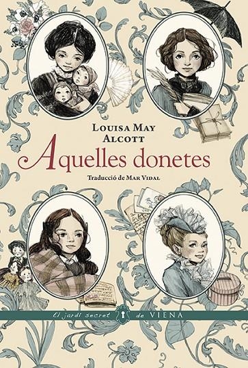 Aquelles donetes | Alcott, Louisa May | Llibreria La Figaflor - Abrera