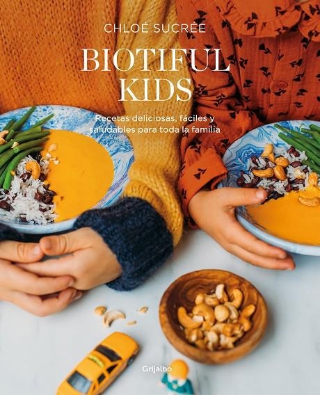 Biotiful Kids | Sucrée, Chloé | Llibreria La Figaflor - Abrera