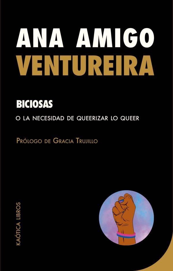 BICIOSAS | Amigo-Ventureira, Ana | Llibreria La Figaflor - Abrera