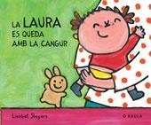 La Laura es queda amb la cangur | Slegers, Liesbet | Llibreria La Figaflor - Abrera