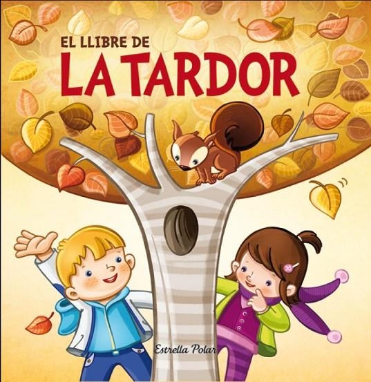 El llibre de la tardor | AA. VV. | Llibreria La Figaflor - Abrera