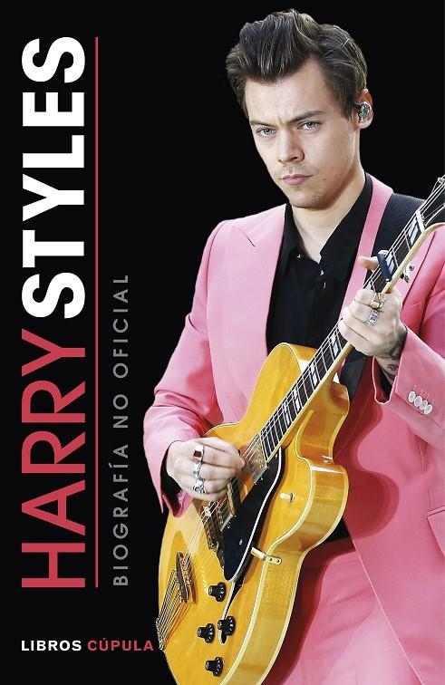 Harry Styles | AA. VV. | Llibreria La Figaflor - Abrera