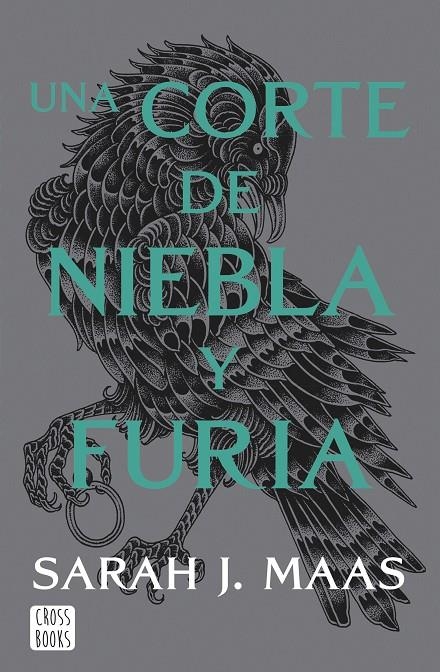 Una corte de niebla y furia. Nueva presentación | Maas, Sarah J. | Llibreria La Figaflor - Abrera