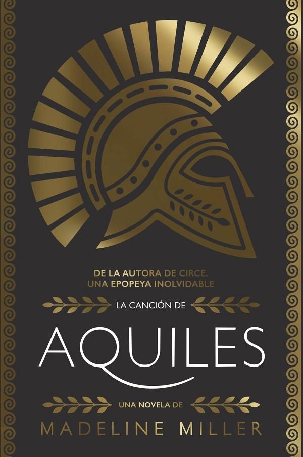 La canción de Aquiles (AdN) | Miller, Madeline | Llibreria La Figaflor - Abrera