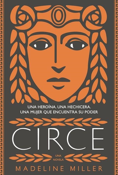 Circe (AdN) | Miller, Madeline | Llibreria La Figaflor - Abrera