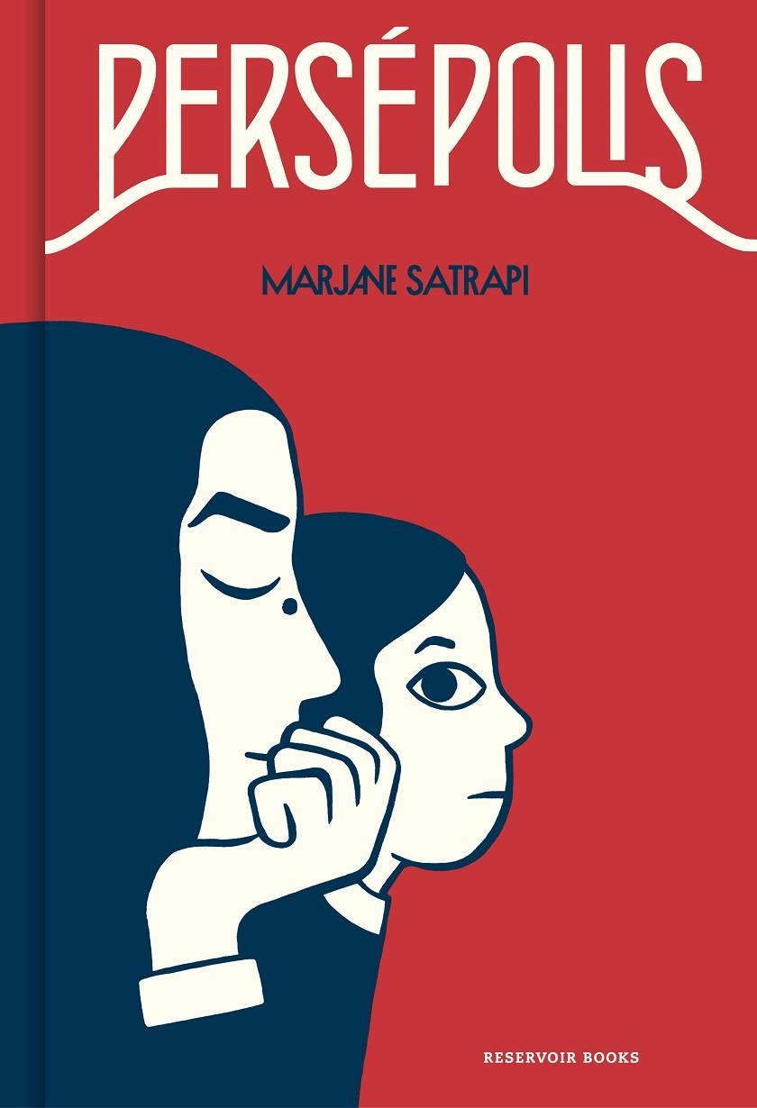 Persépolis | Satrapi, Marjane | Llibreria La Figaflor - Abrera