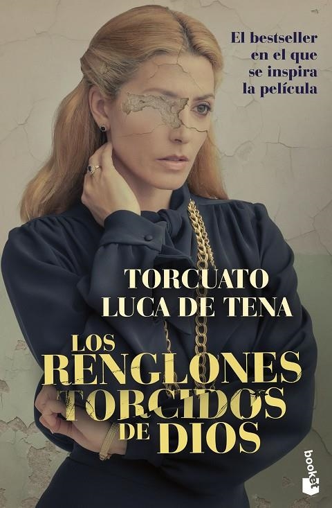 Los renglones torcidos de Dios | Luca de Tena, Torcuato | Llibreria La Figaflor - Abrera