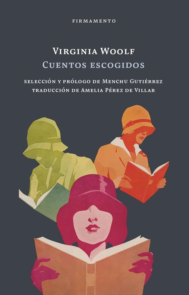 Cuentos escogidos | Woolf, Virginia | Llibreria La Figaflor - Abrera