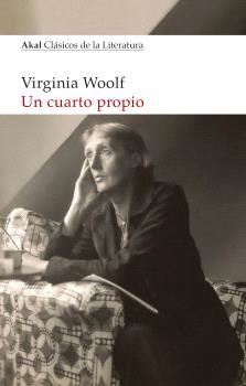 UN CUARTO PROPIO | VIRGINIA WOOLF | Llibreria La Figaflor - Abrera