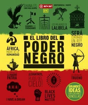 El libro del poder negro | AA.VV. | Llibreria La Figaflor - Abrera