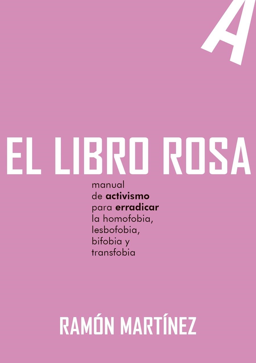 El libro rosa | Martínez, Ramón | Llibreria La Figaflor - Abrera