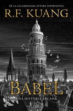Babel | Kuang, R.F. | Llibreria La Figaflor - Abrera