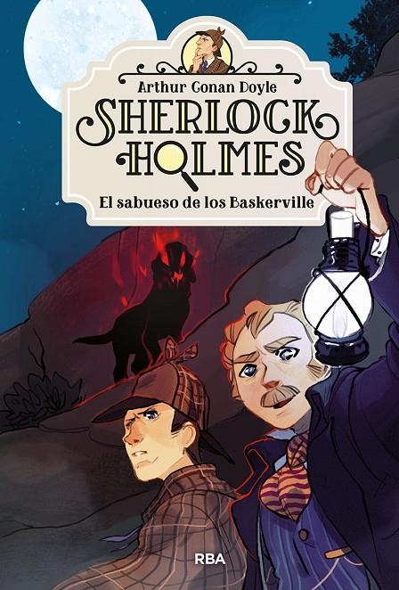 Sherlock Holmes 3 - El Sabueso de los Baskerville | Doyle, Sir Arthur Conan | Llibreria La Figaflor - Abrera