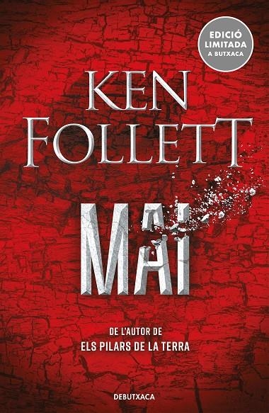 Mai (edició limitada) | Follett, Ken | Llibreria La Figaflor - Abrera