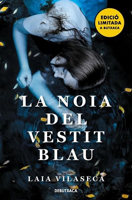 La noia del vestit blau (edició limitada) | Vilaseca, Laia | Llibreria La Figaflor - Abrera