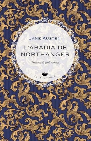 L'abadia de Northanger | Austen, Jane | Llibreria La Figaflor - Abrera